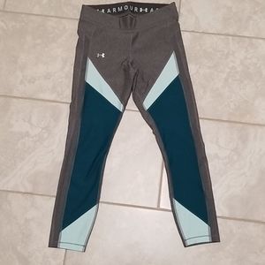 Under Armour workout pant